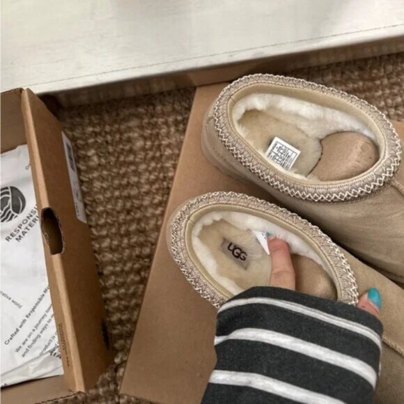 New UGG Tazz Tasman Sandals Women Slipper - Picture 7 of 9